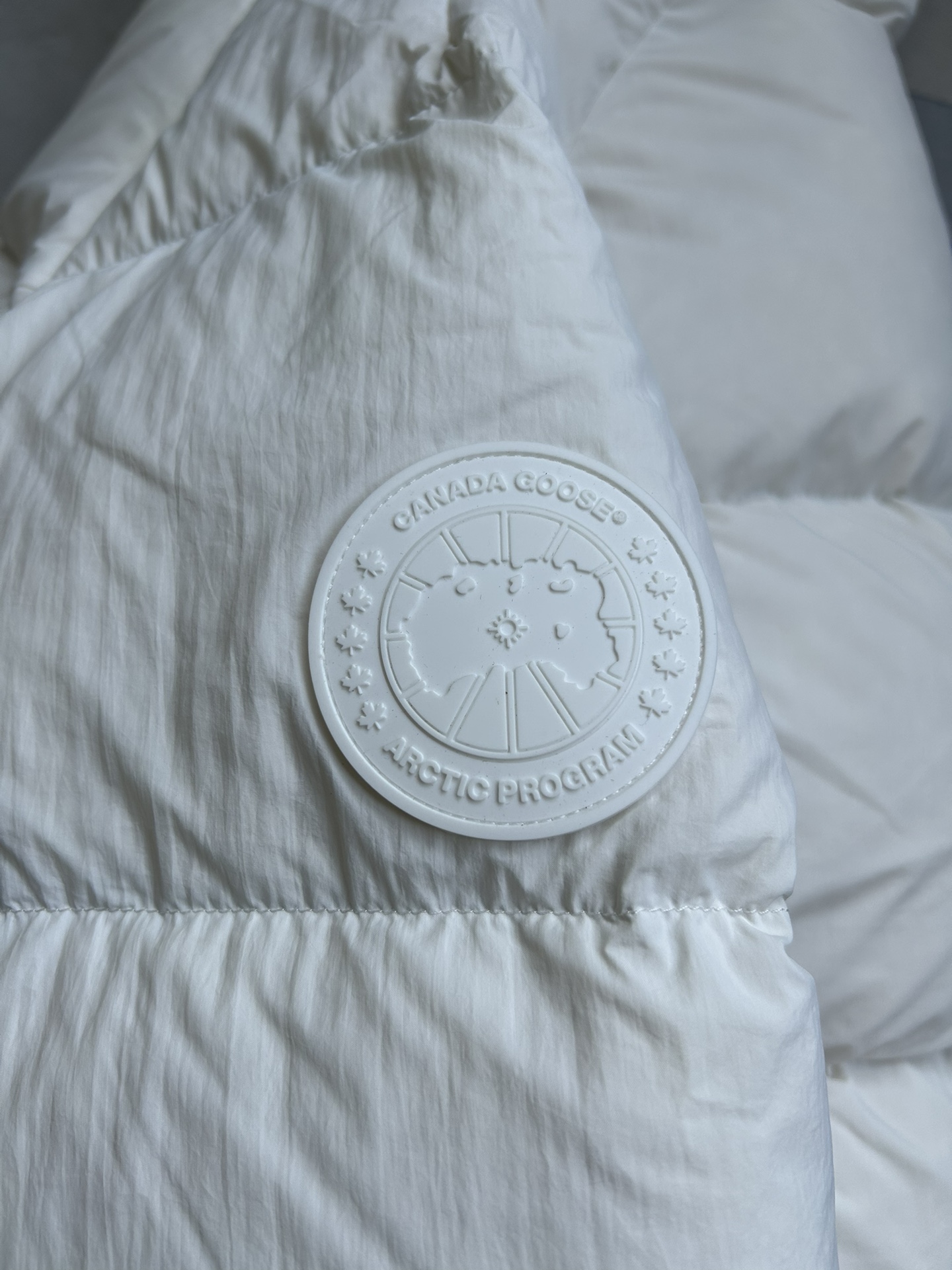 Canada Goose Junction Parka-BD Women Winter Jacket Size XS-XL