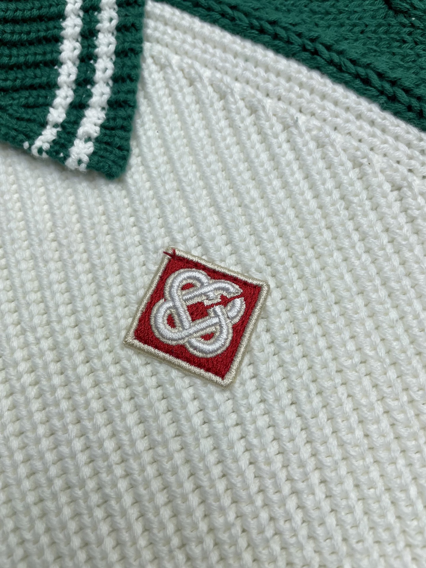 Casablanca Unisex Sweatshirt Size S-XL