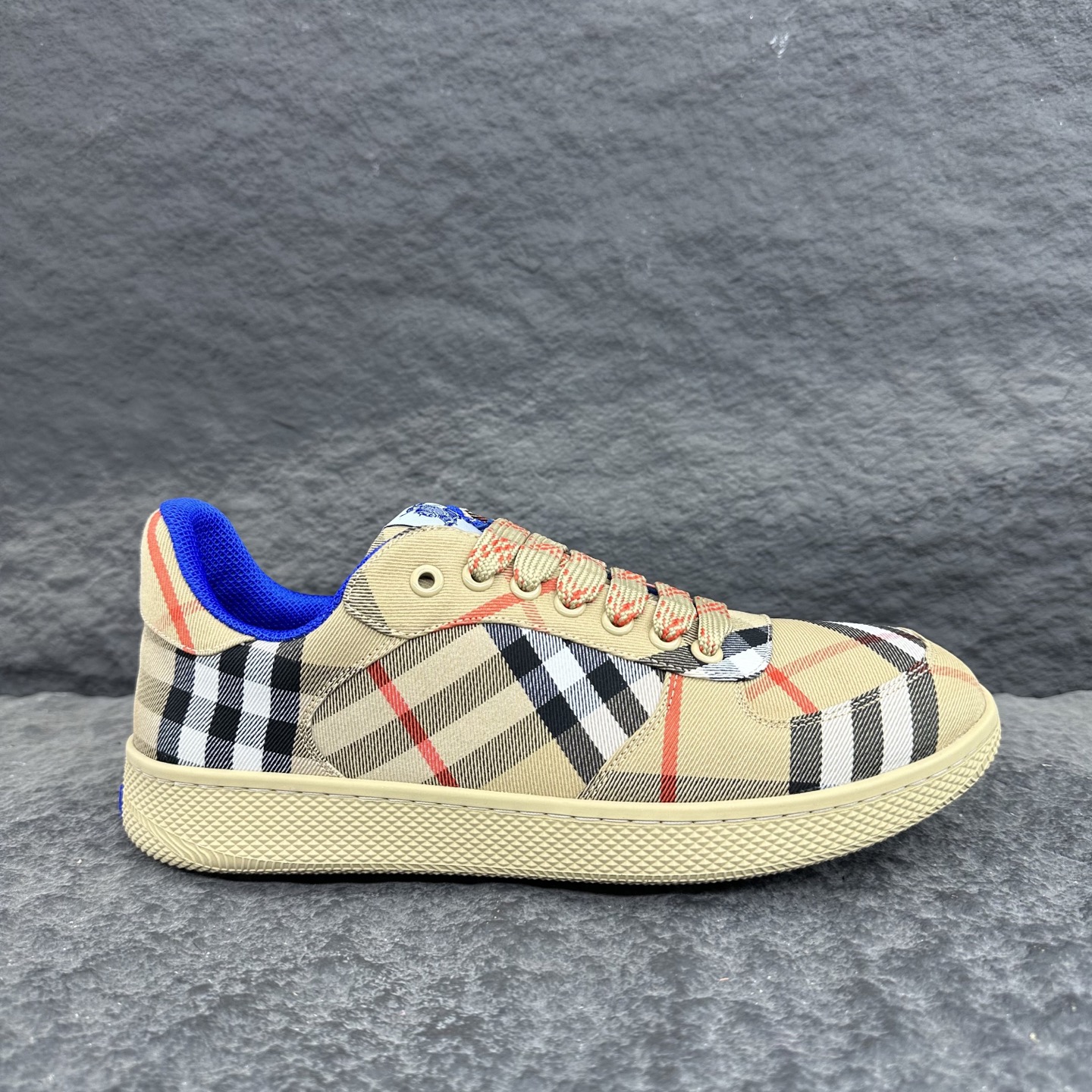 Burberry Terrace Sneaker Size 36-46