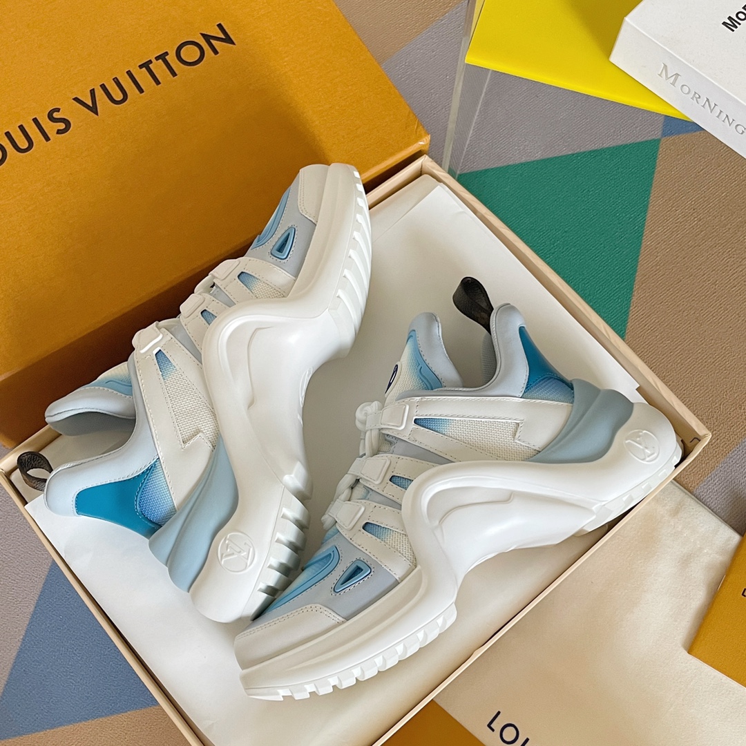 Louis Vuitton LV Archlight Sneaker Size 36-41