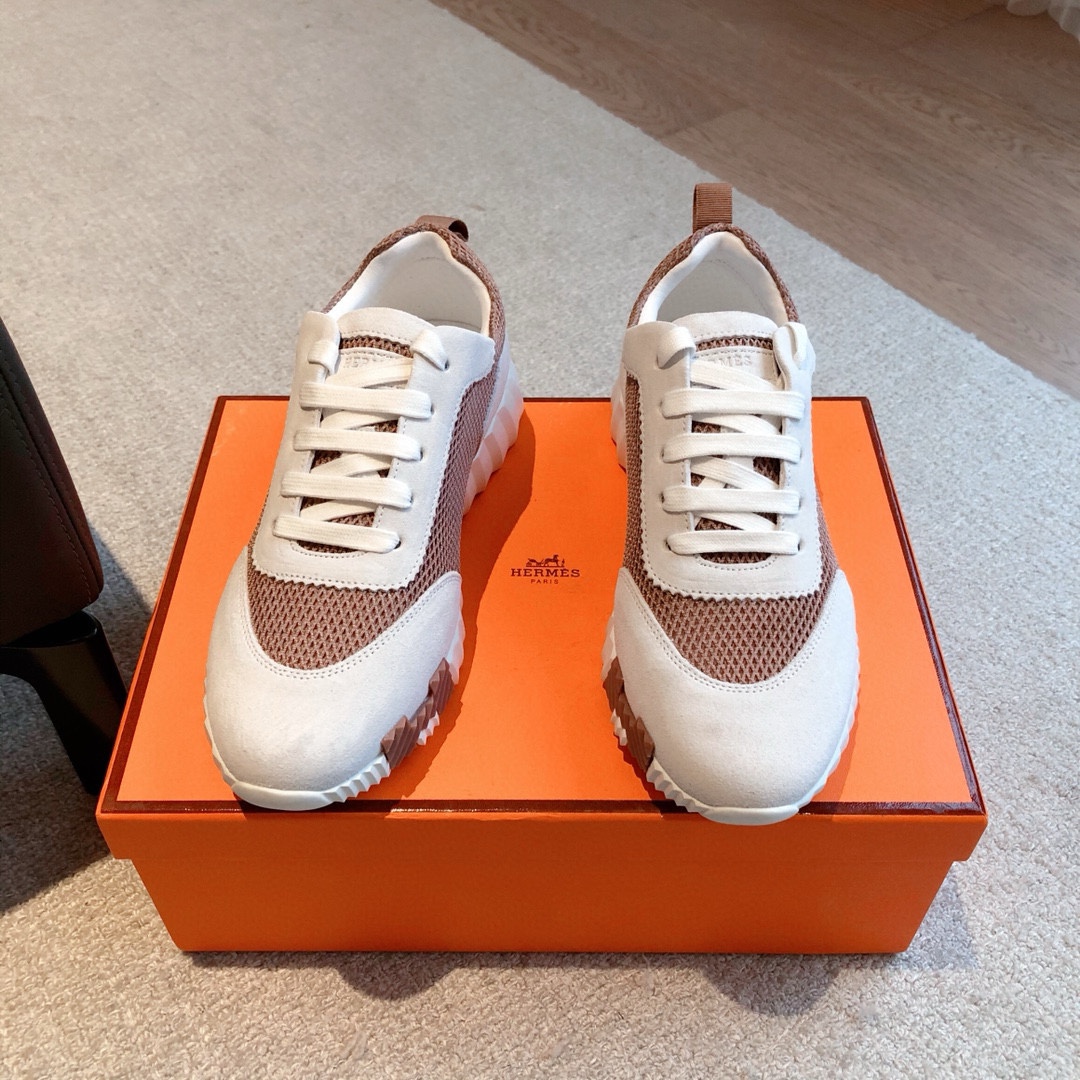 Hermes Bouncing Sneaker Size 36-46