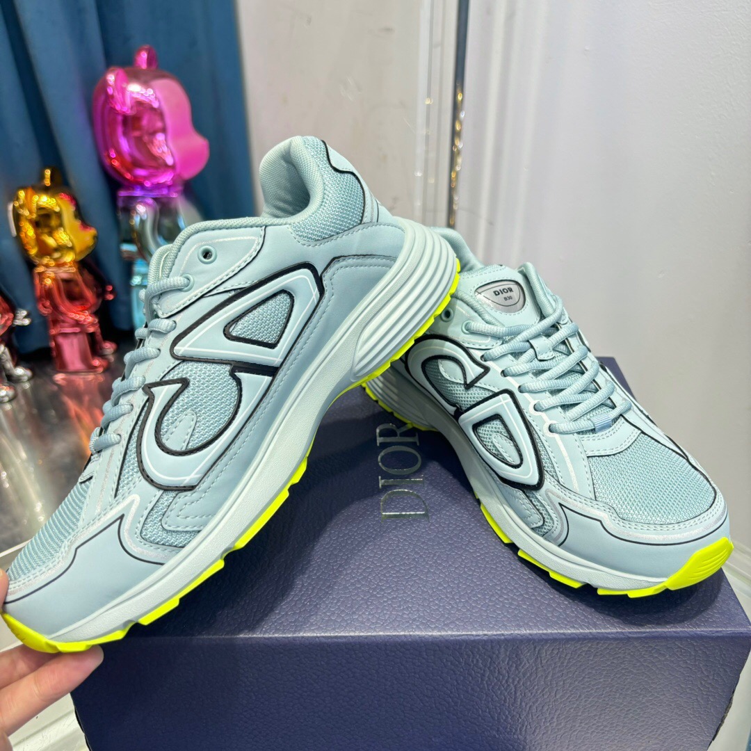 Dior B30 Sneaker Size 36-46
