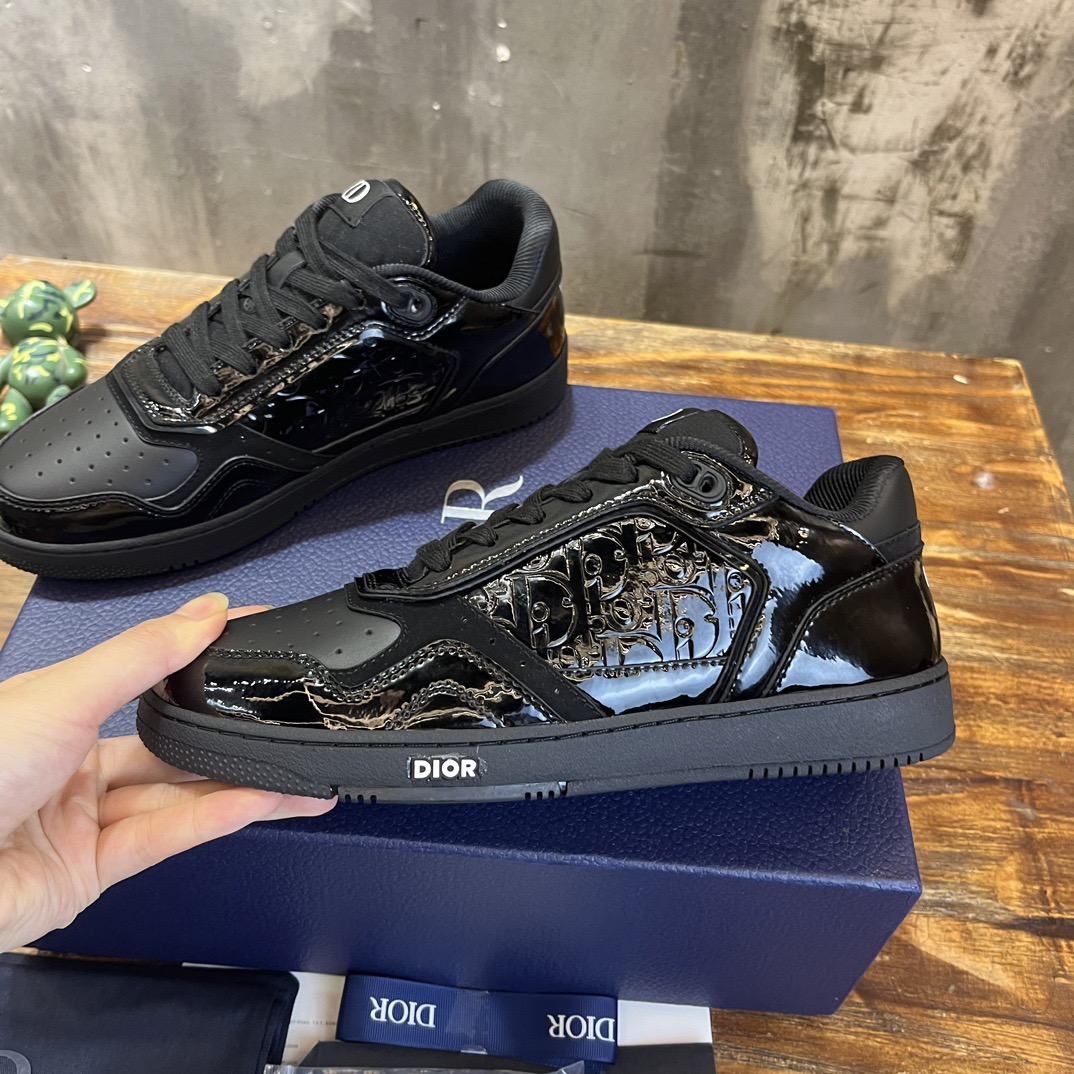 Dior B27 Low Top Sneaker Size 36-46