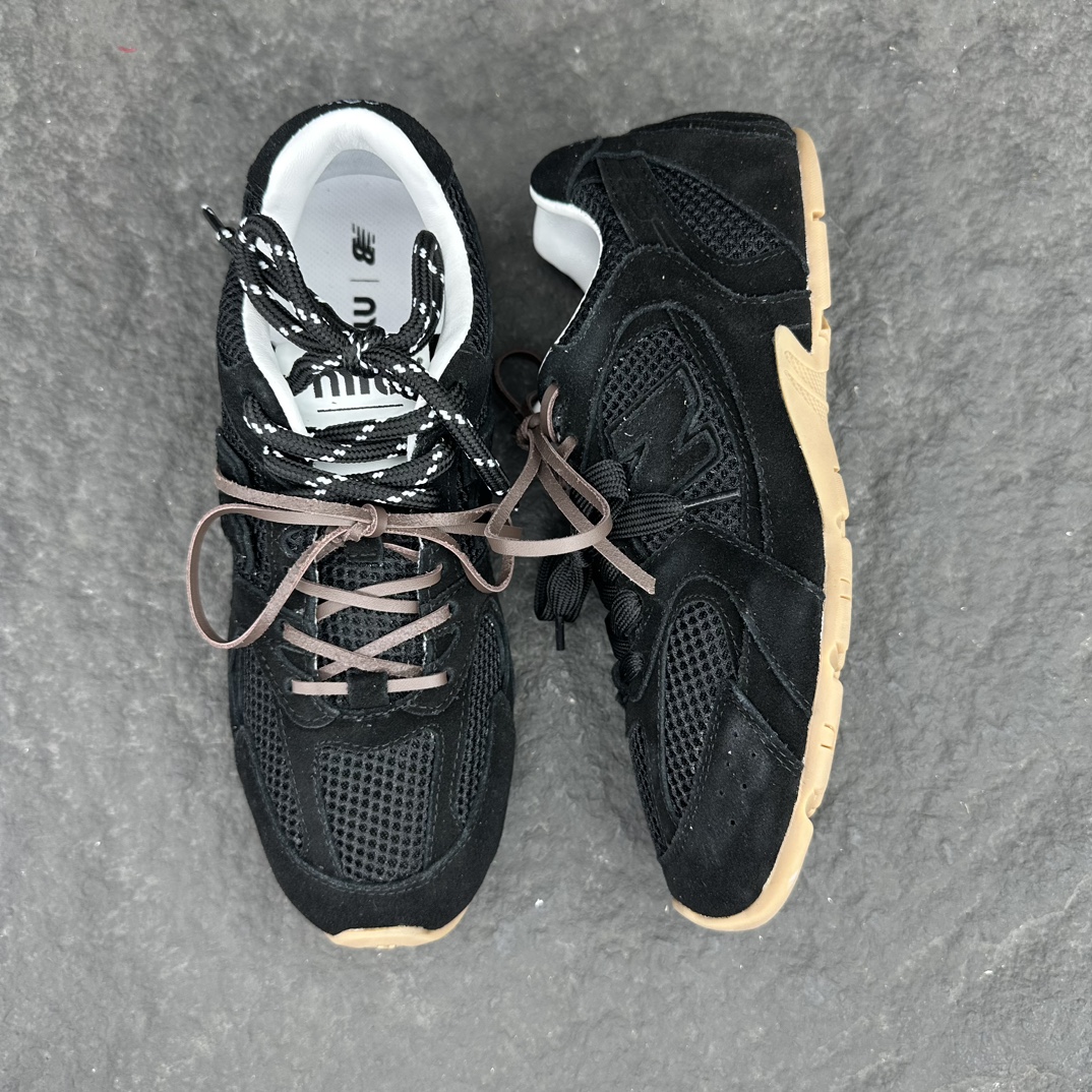 MiuMiu x New Balance Sneaker Size 35-46