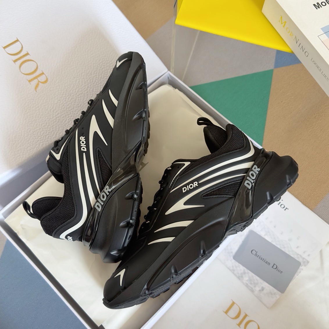 Dior 2024ss B32 Sneaker Size 36-46