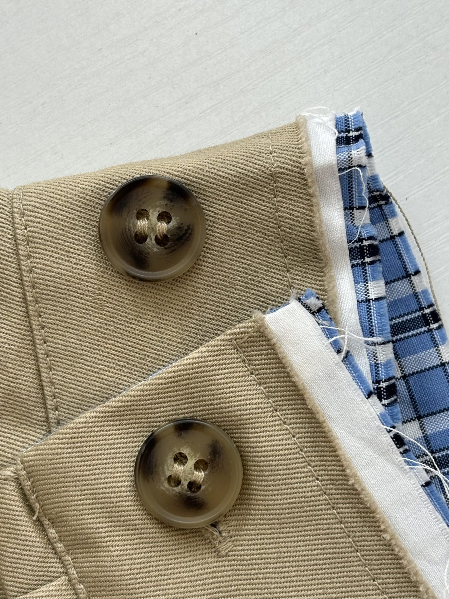 MiuMiu Unisex Jacket Size S-L