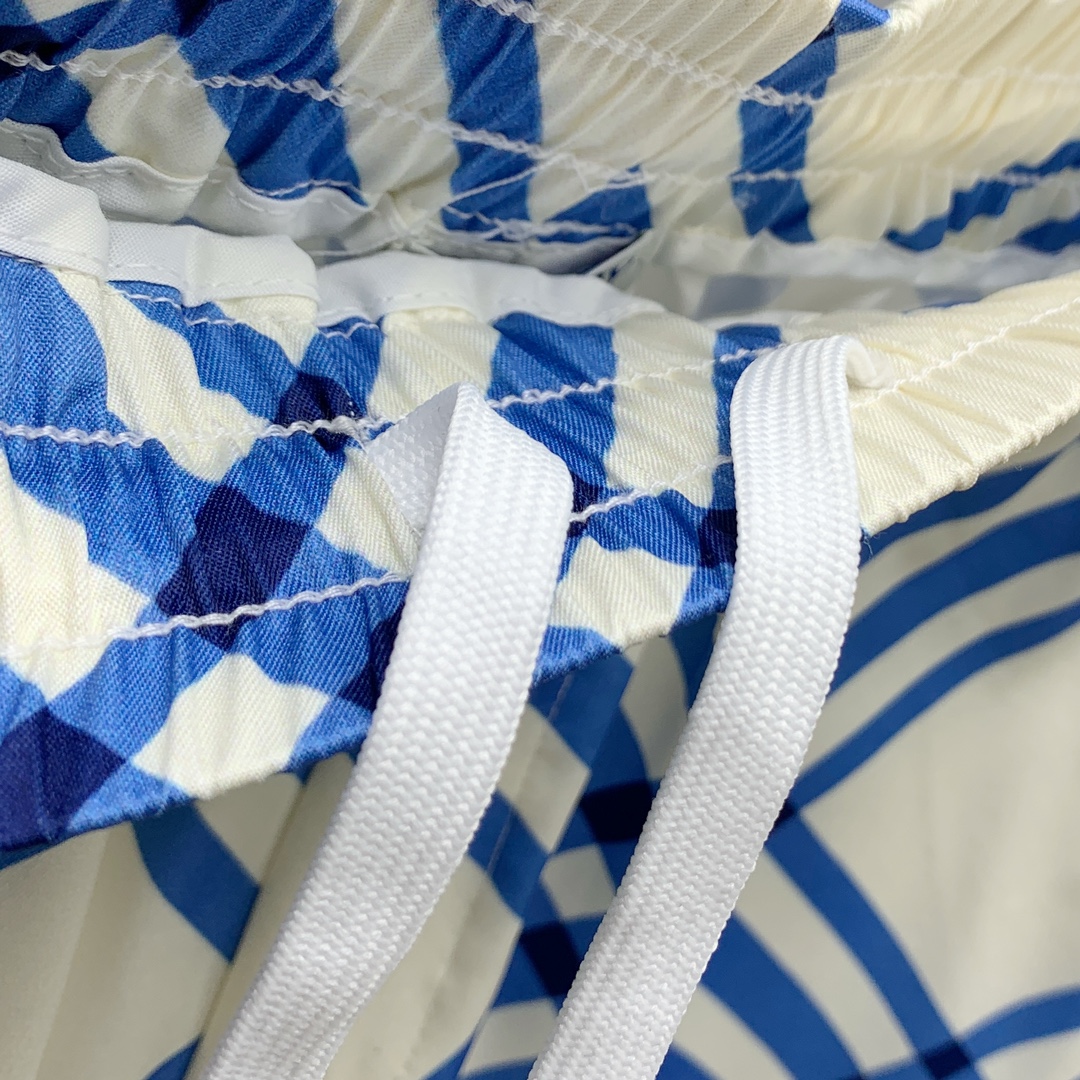 Burberry Sommeranzug Size M-XXL