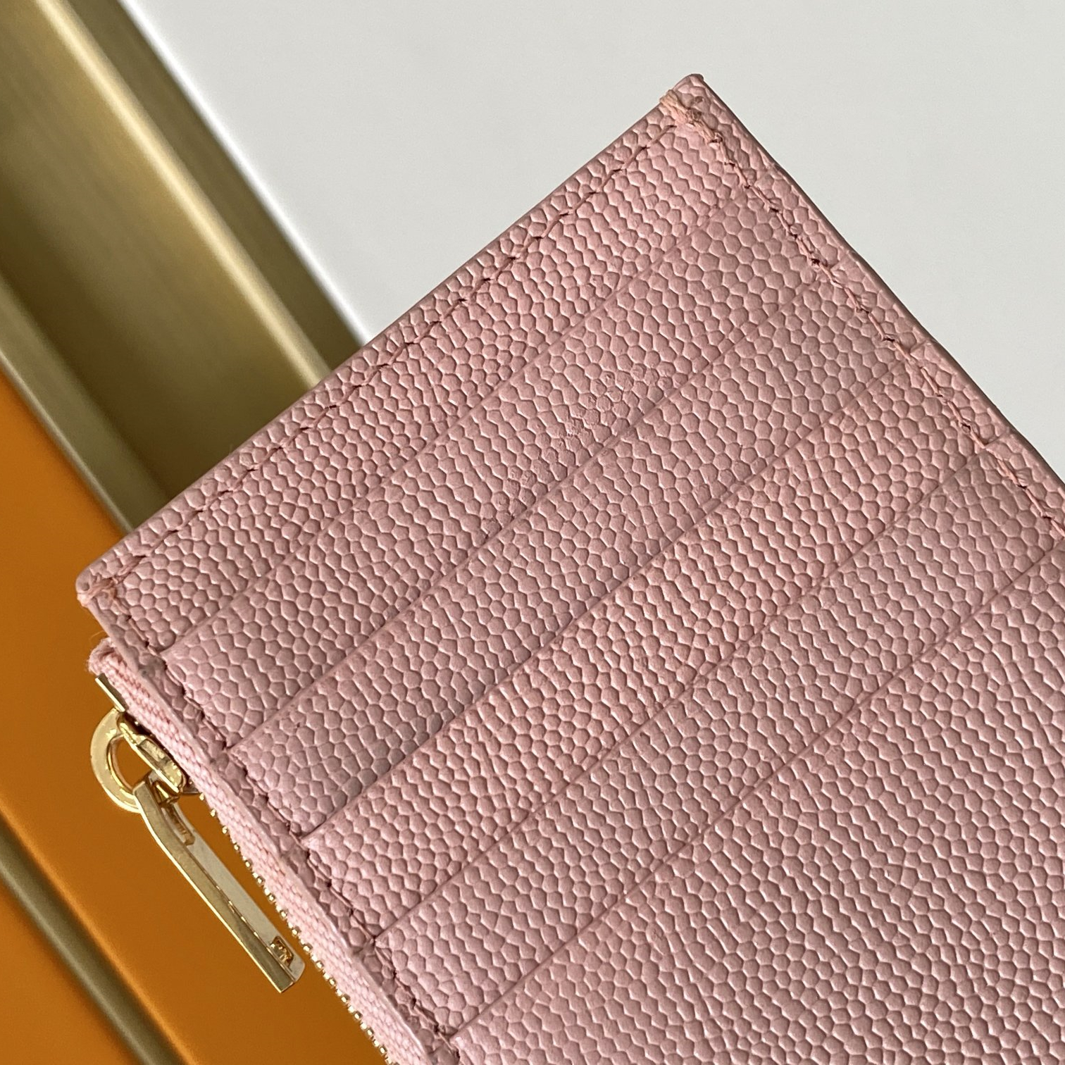 YSL Card Holder 13*8*2cm