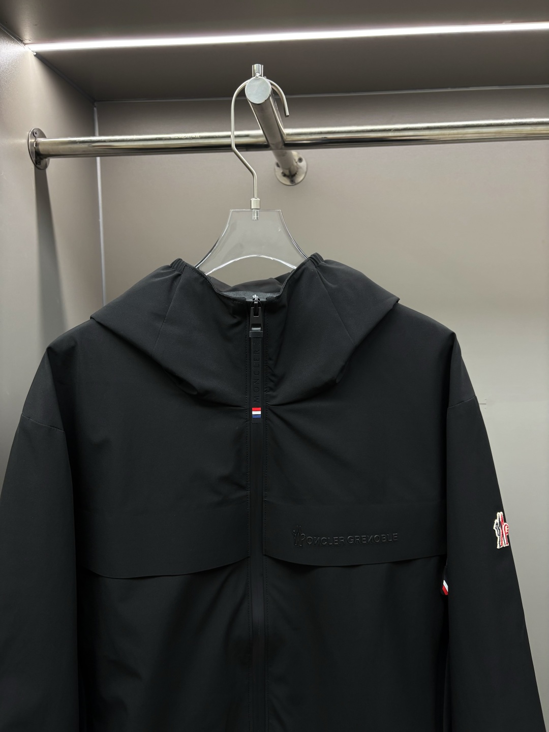 Moncler Unisex Jacket Size S-XXL