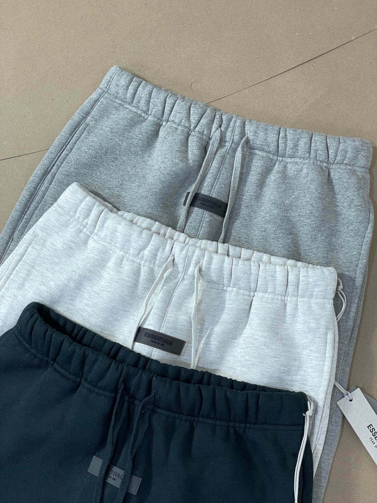 FEAR OF GOD Unisex Pants S-XL