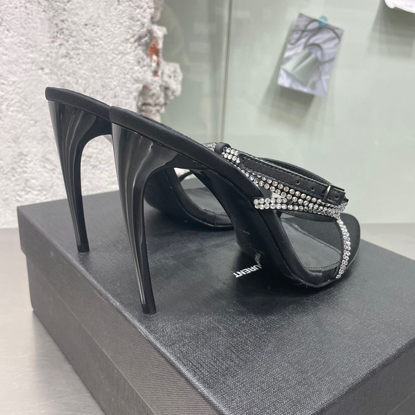 YSL Georgia Pumps Size 35-40