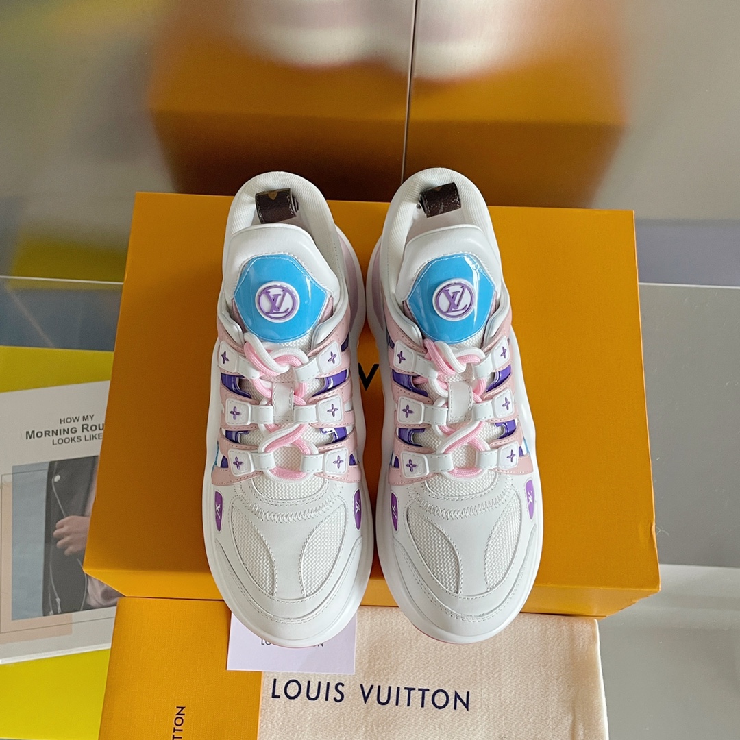 Louis Vuitton LV Archlight Sneaker Size 36-41