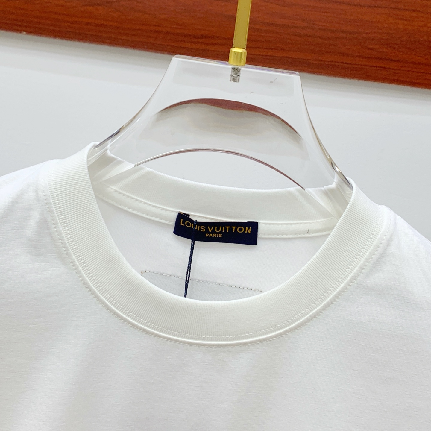 Louis Vuitton 25ss Men T Shirt M-XXXL