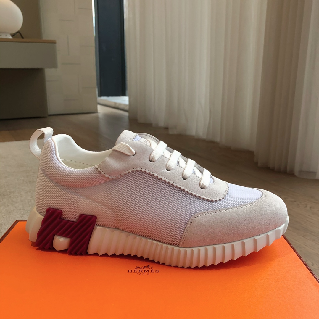 Hermes Bouncing Sneaker Size 36-46