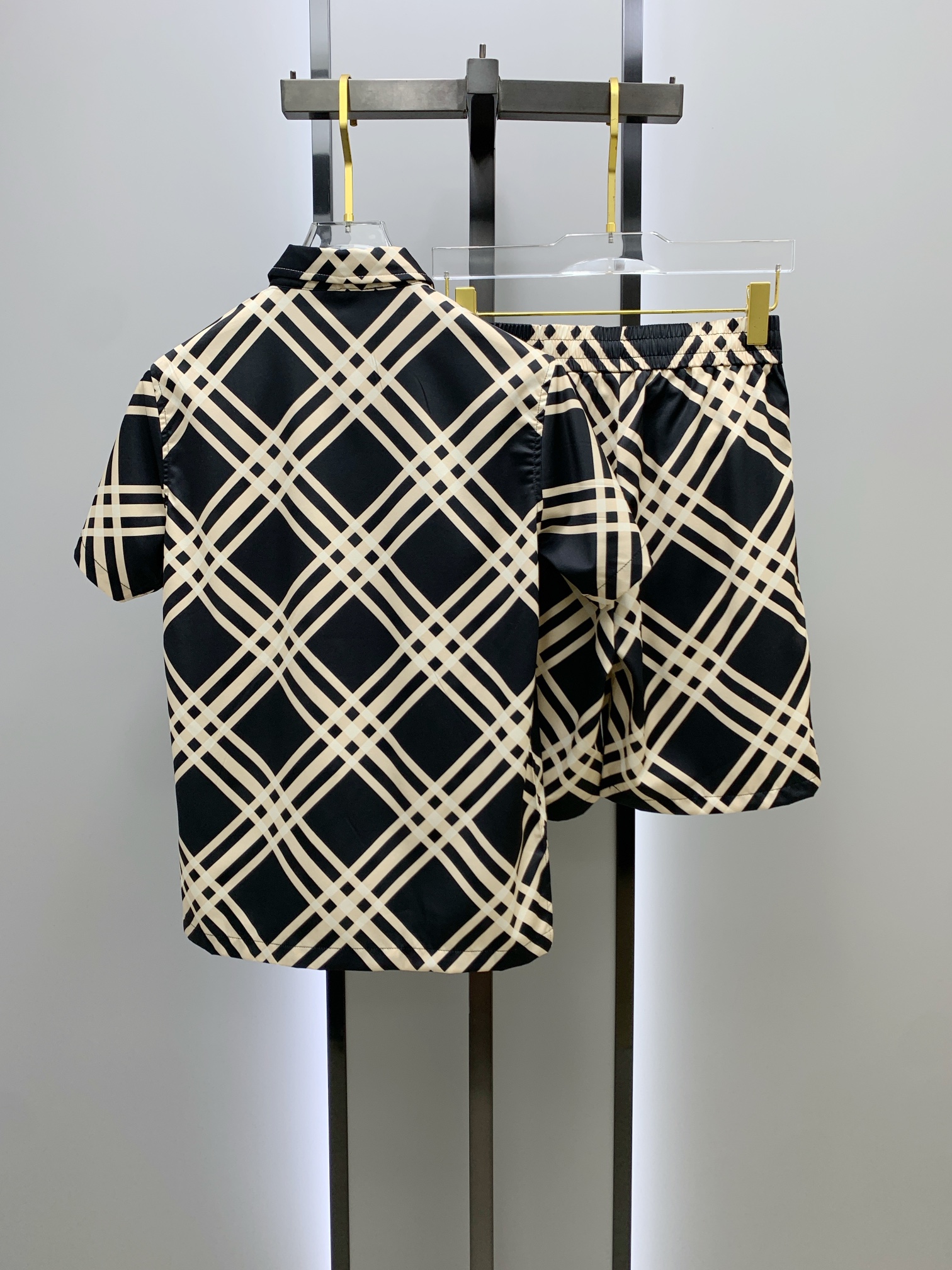 Burberry Sommeranzug Size M-XXL