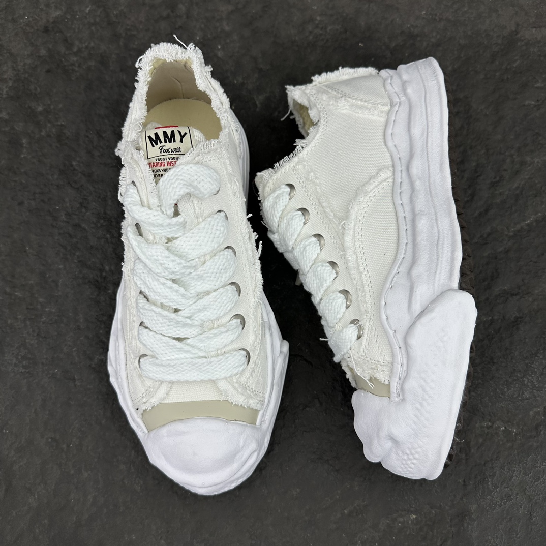 Aison Mihara Yasuhiro MMY Sneaker Size 36-46