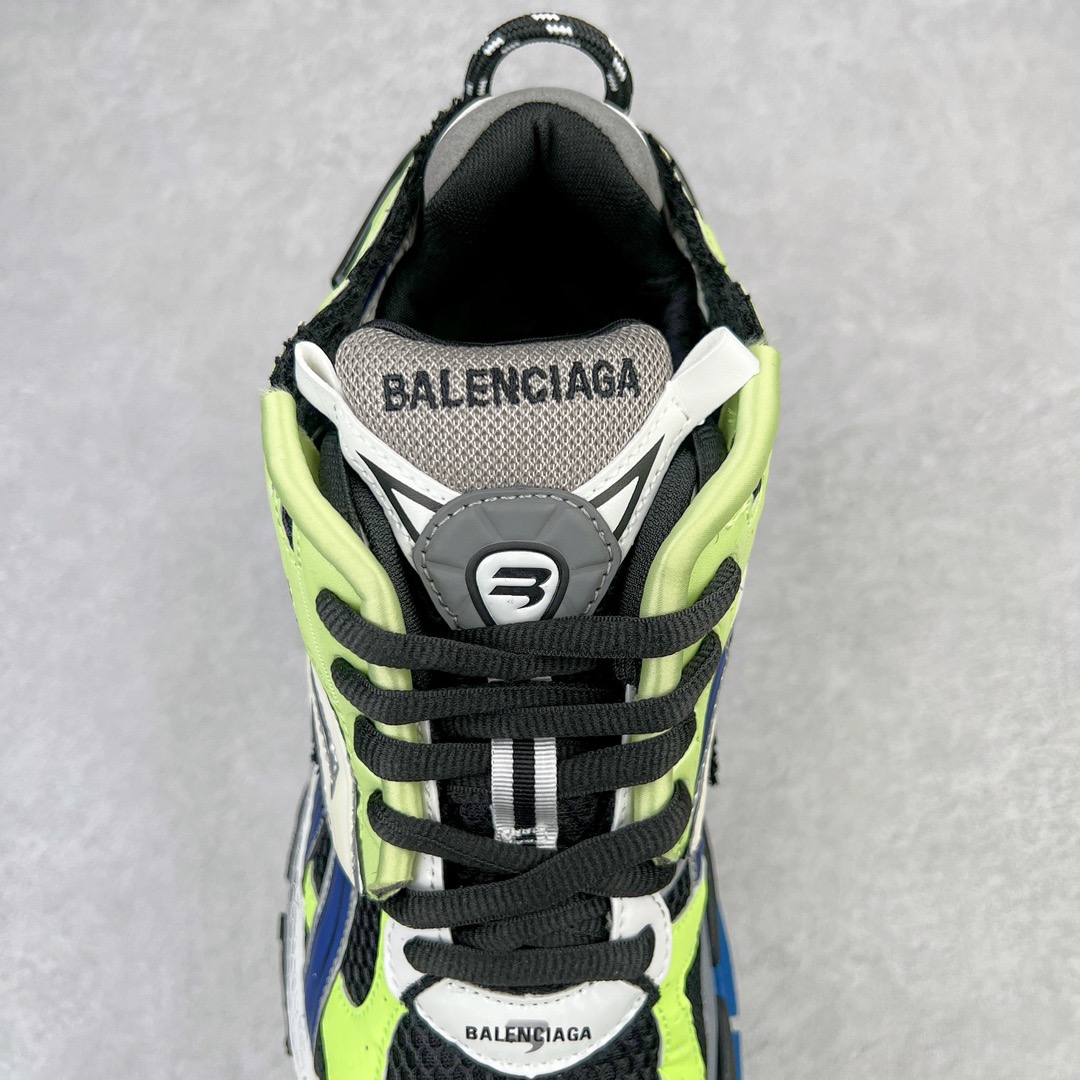 Balenciaga Runner Sneaker Size 36-46