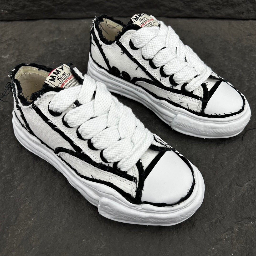 Aison Mihara Yasuhiro MMY Sneaker Size 36-46