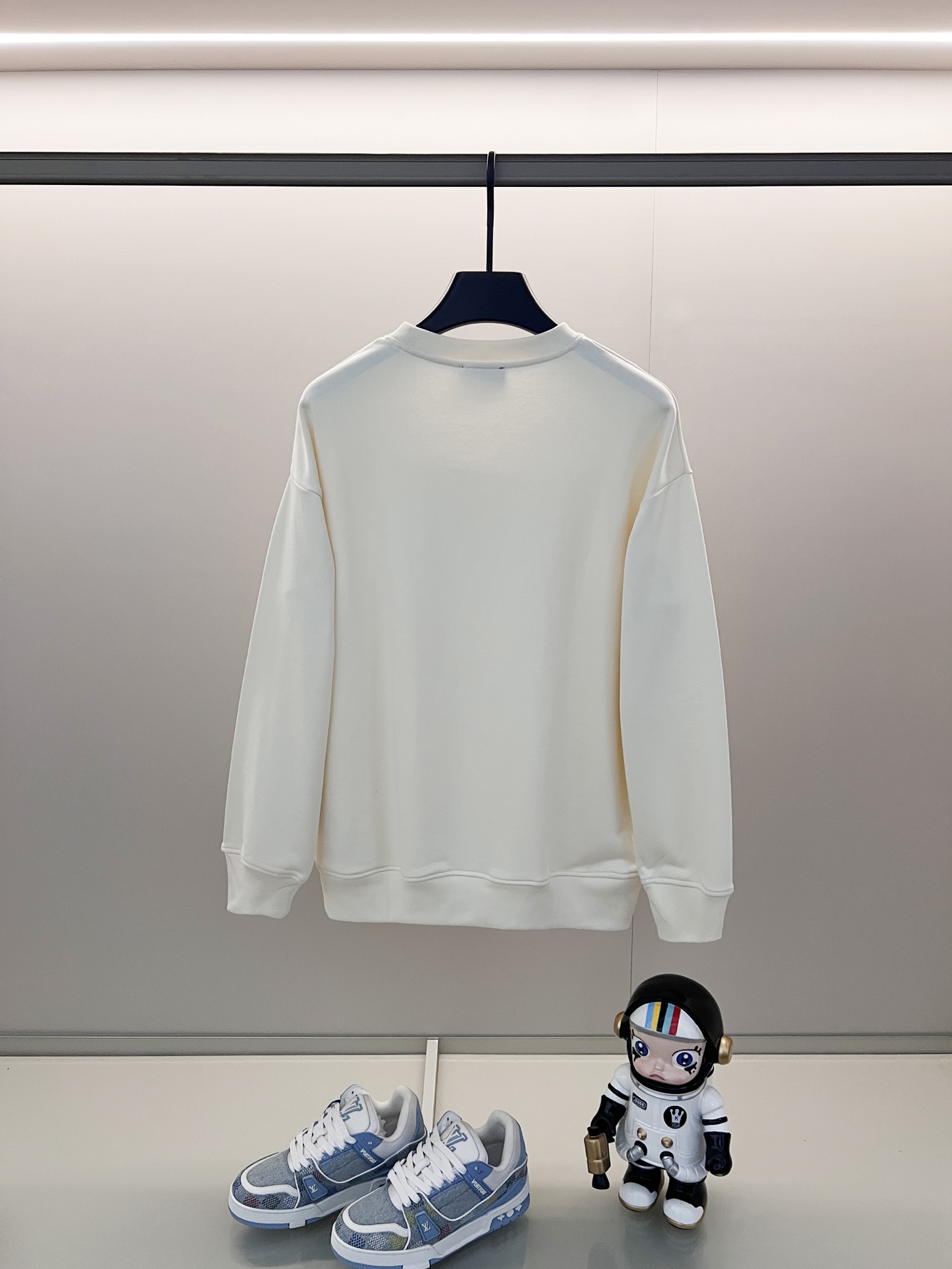 Gucci Unisex Sweatshirt Size S-XL