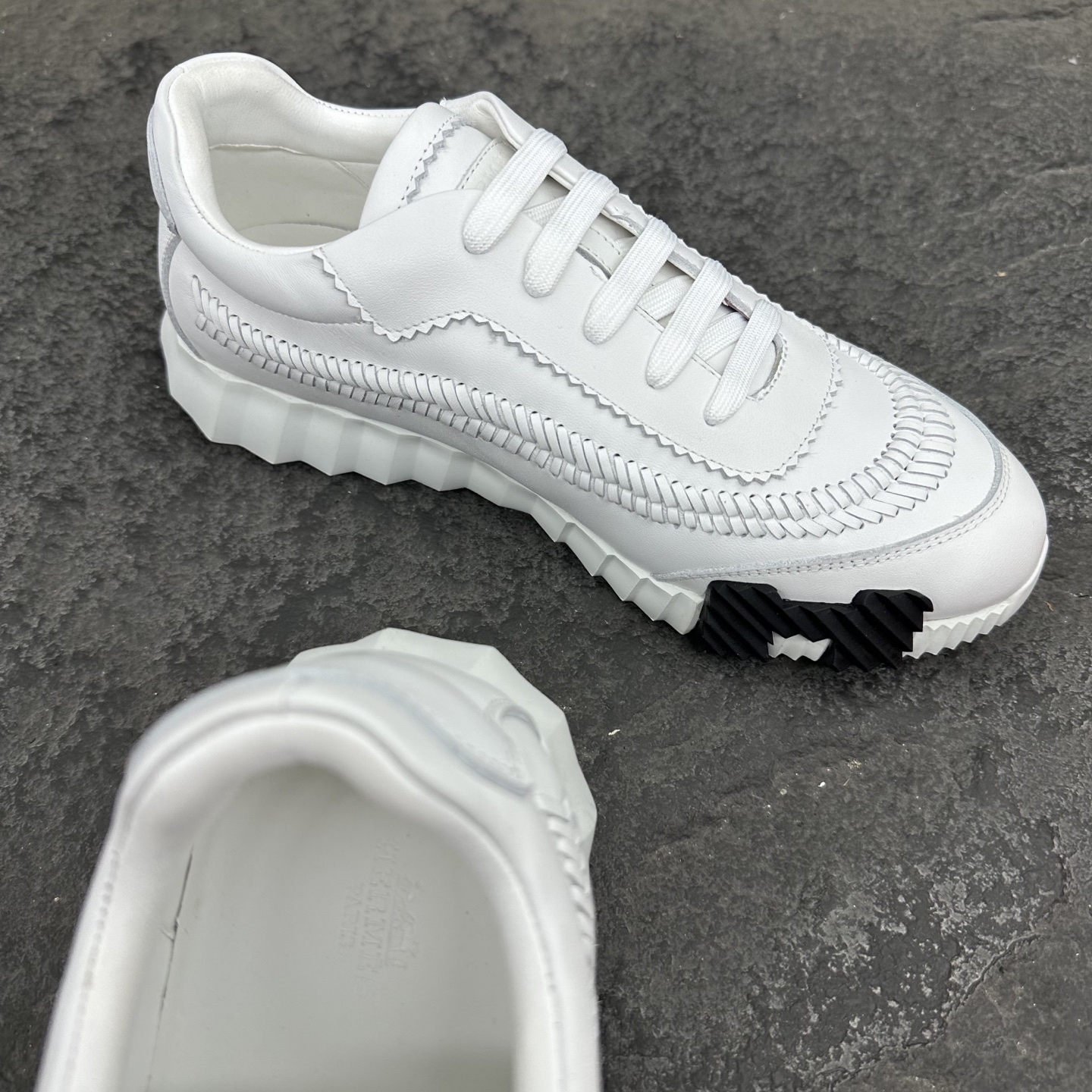 Hermes Bouncing Sneaker Size 40-46