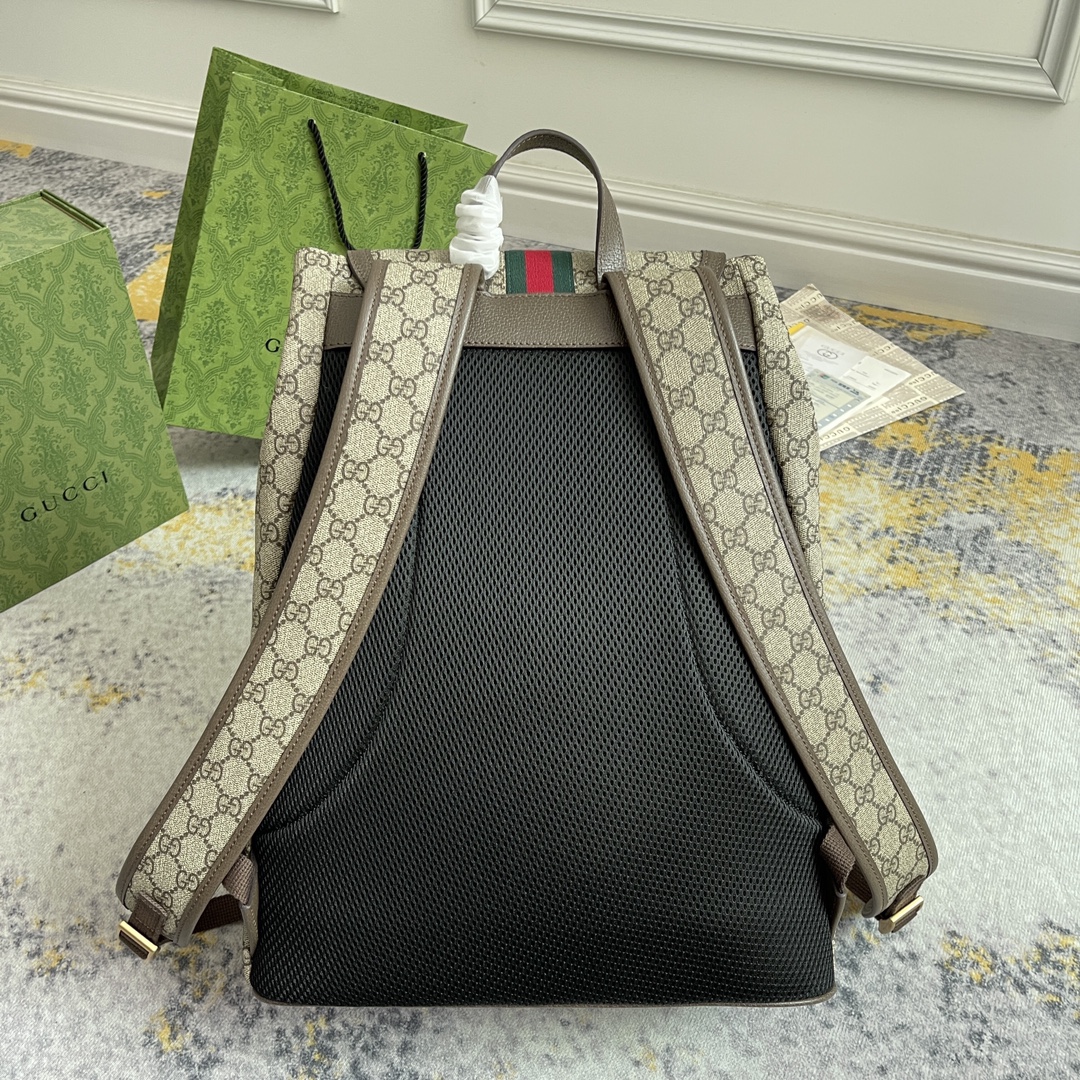 Gucci Men Backpack 2-Size