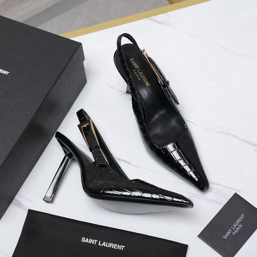 YSL LEE Pumps Size 35-41