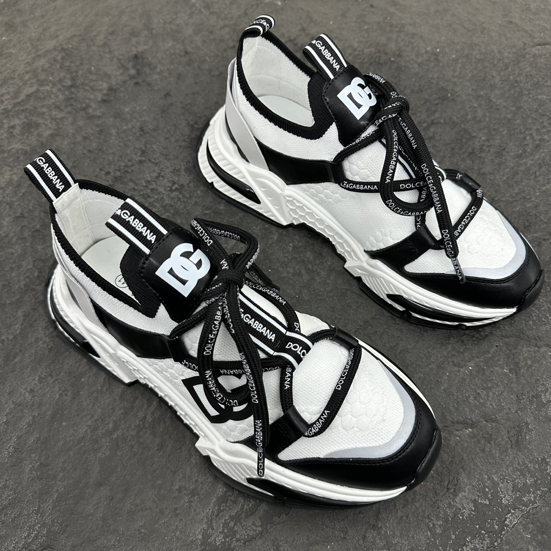 Dolce Gabbana Airmaster Sneakers Size 35-46