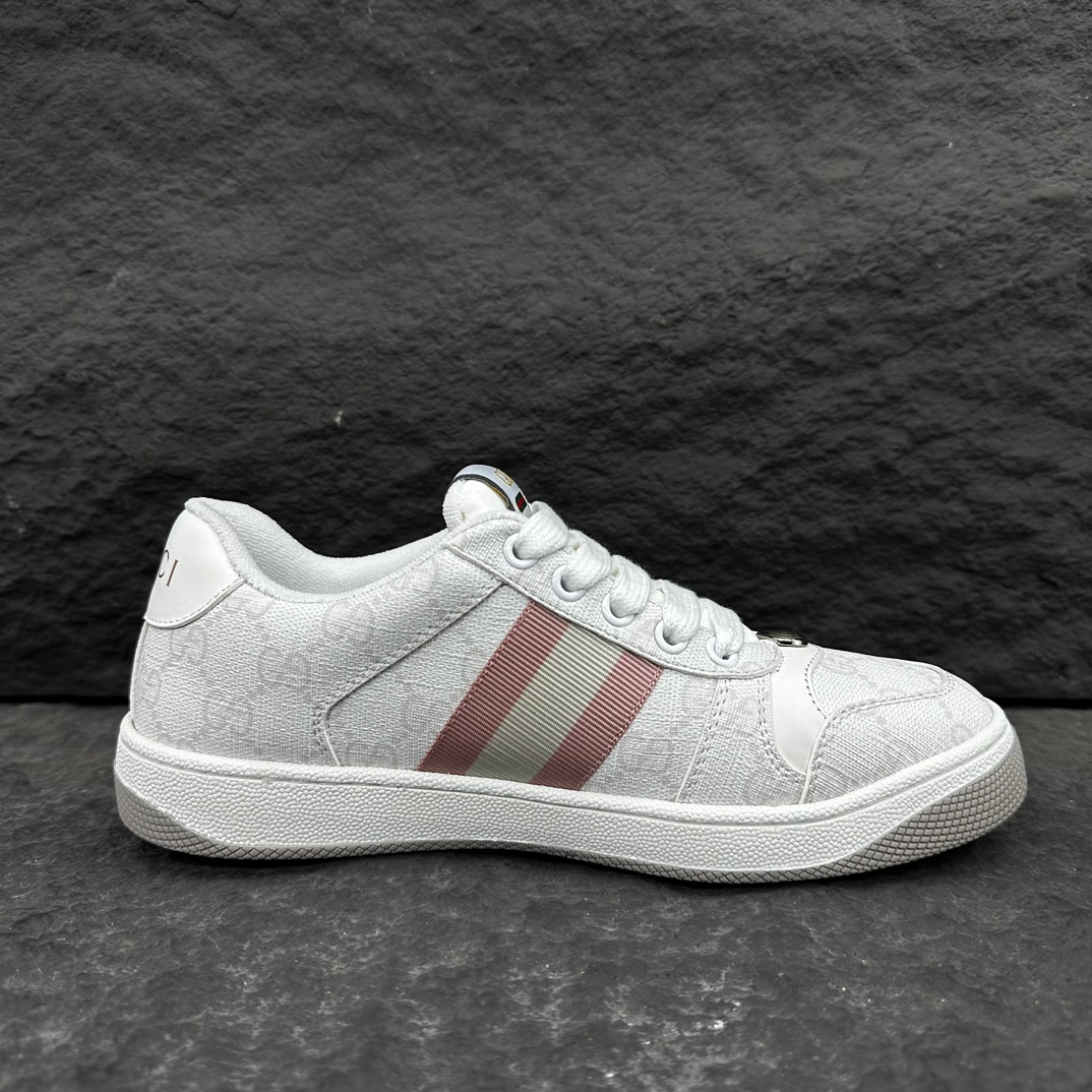 Gucci Screener Sneaker Size 36-46