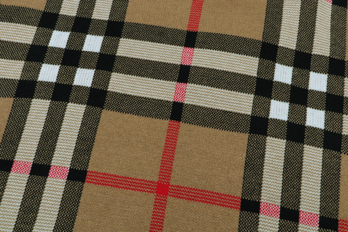 Burberry Unisex Sweatshirt Size S-XL