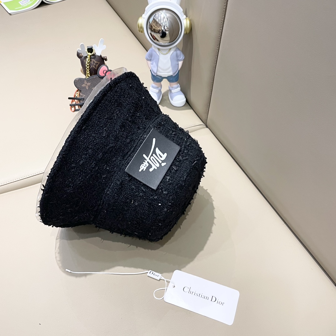 Dior Fisherman's Hat