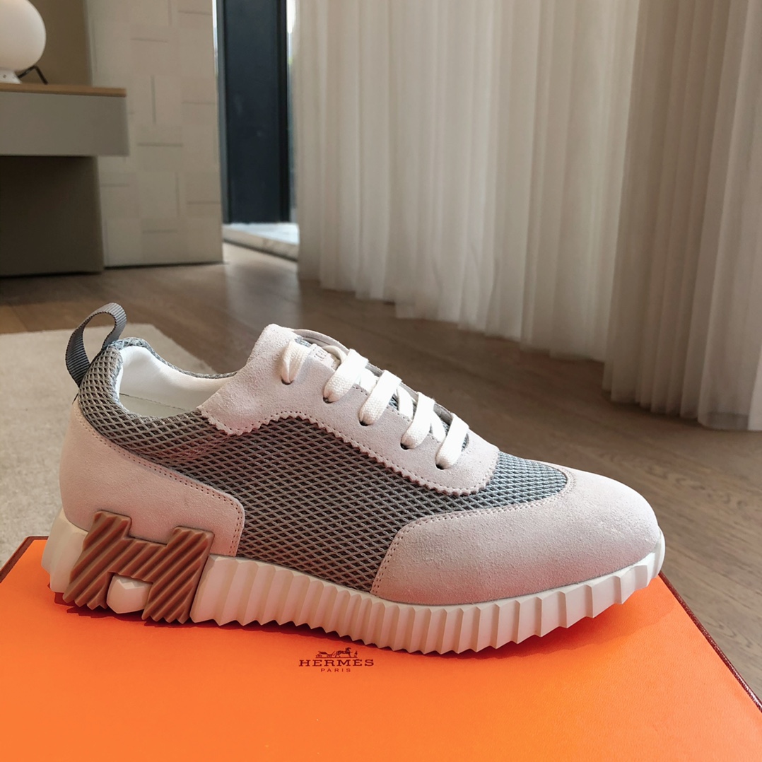 Hermes Bouncing Sneaker Size 36-46