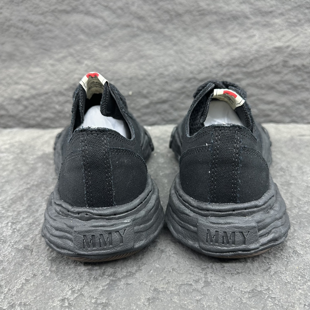 Aison Mihara Yasuhiro MMY Sneaker Size 36-46