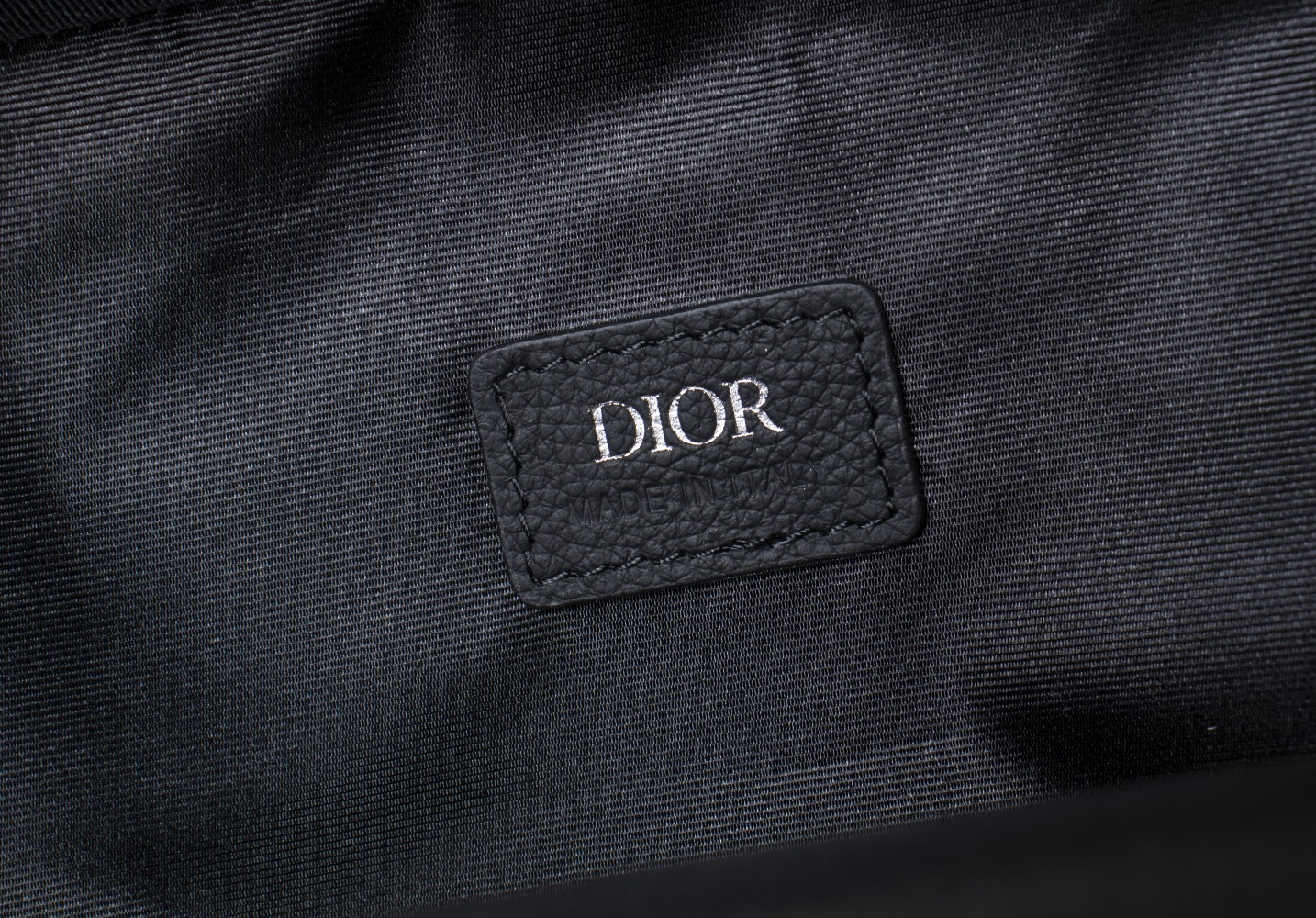 Dior Mens Shoulder Bags 22*15*5cm
