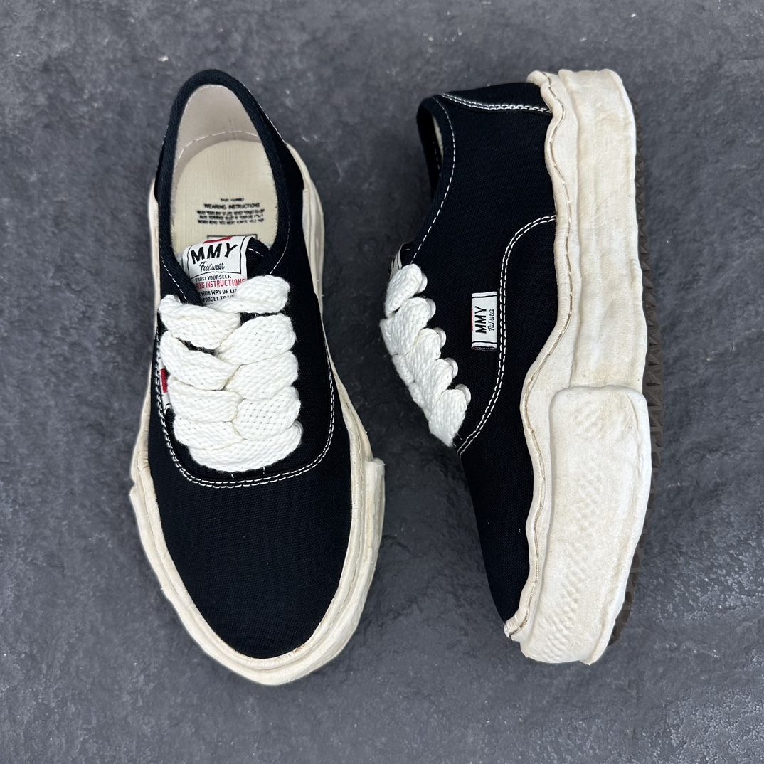 Aison Mihara Yasuhiro MMY Sneaker Size 36-46