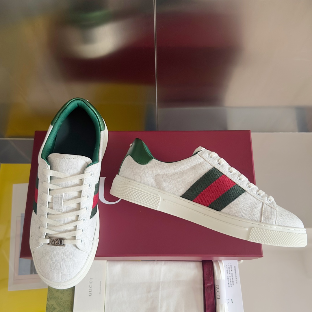 Gucci ACE New Sneaker Size 36-46