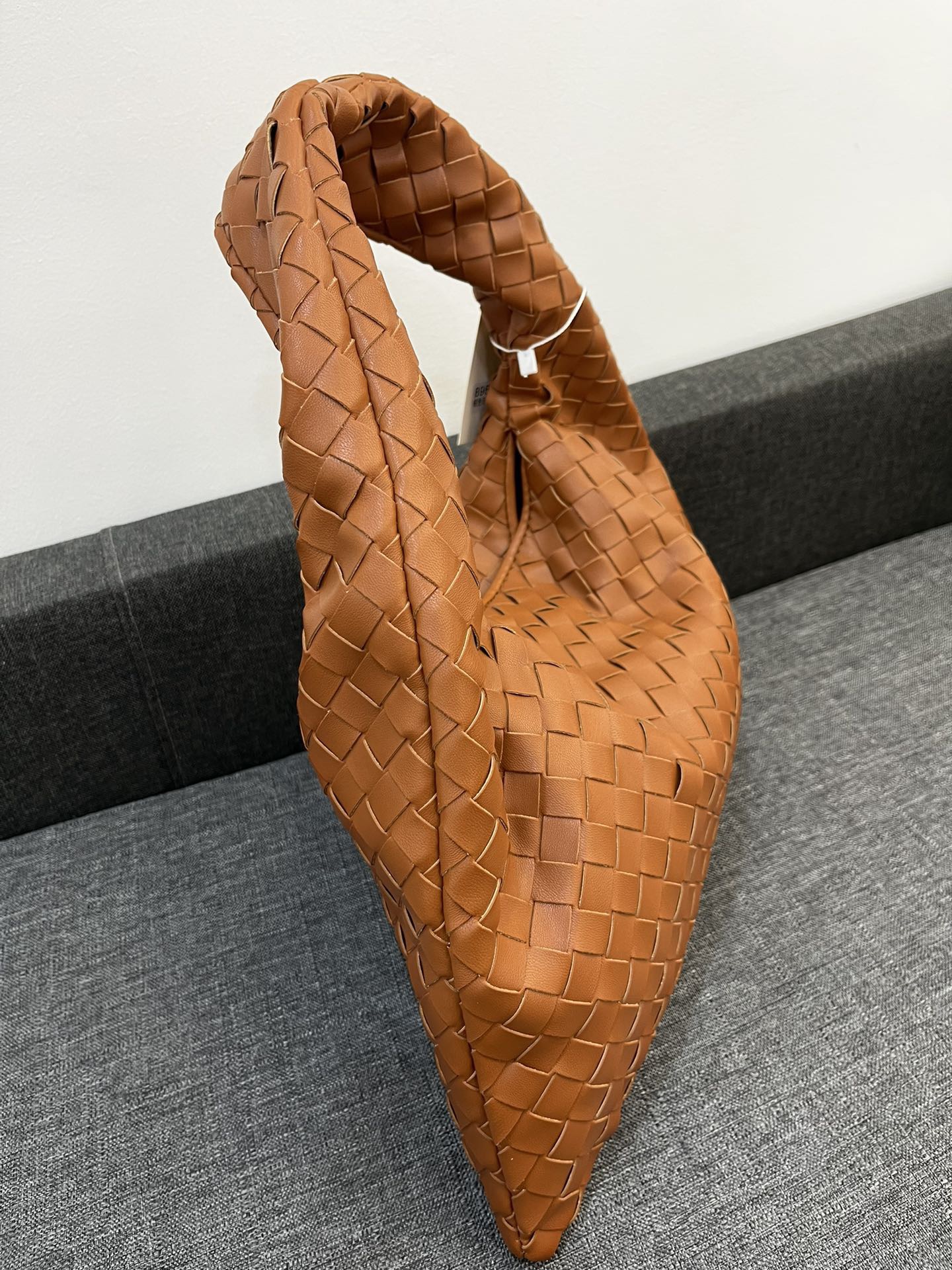 Bottega Veneta HO Shoulder Bags 40*24cm