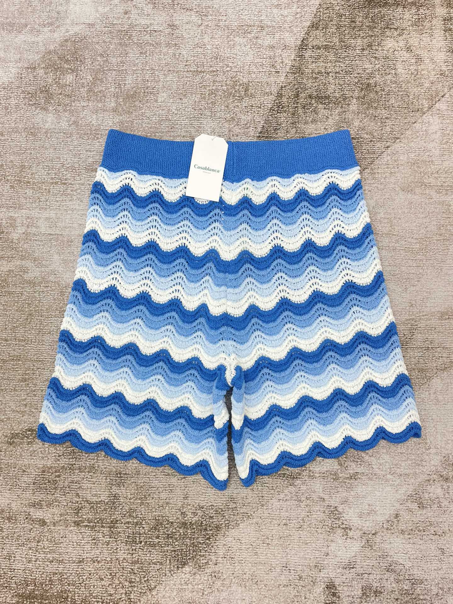 Casablanca Shorts Size S-XL