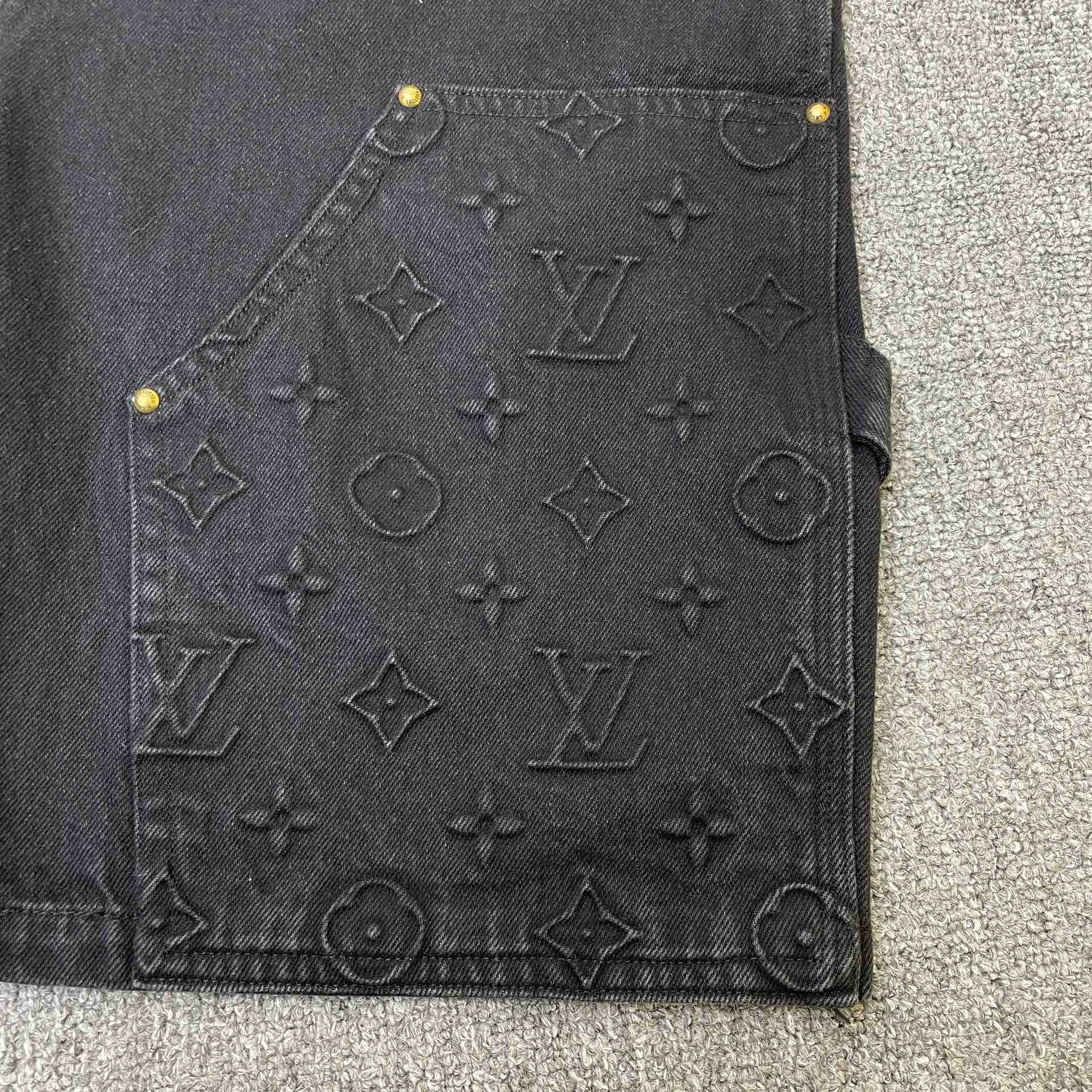 Louis Vuitton Sommeranzug Size S-XL