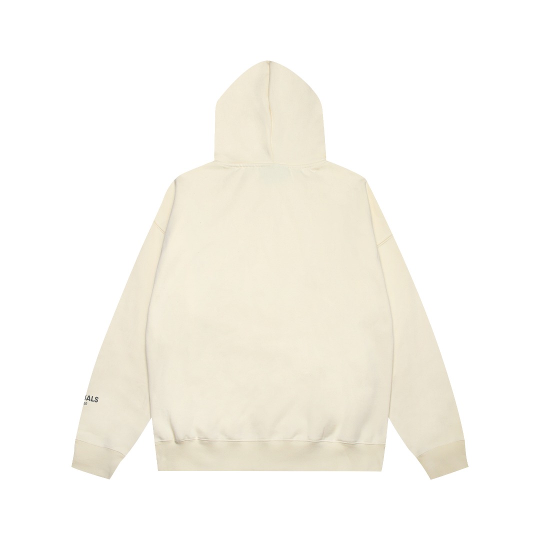 FEAR OF GOD Unisex Sweatshirt Size S-XL