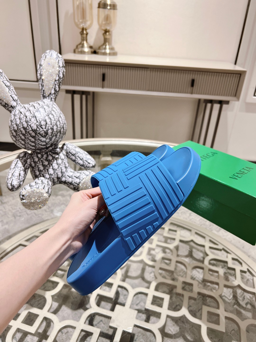 Bottega Veneta Slippers Size 36-45