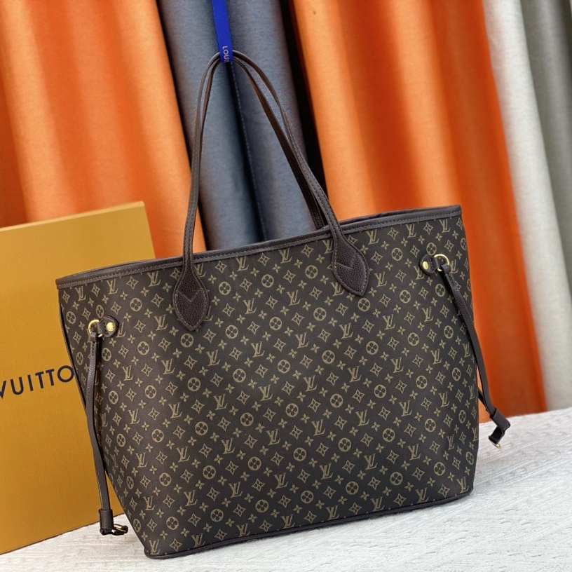 Louis Vuitton Shopping Bags 31*28*14cm