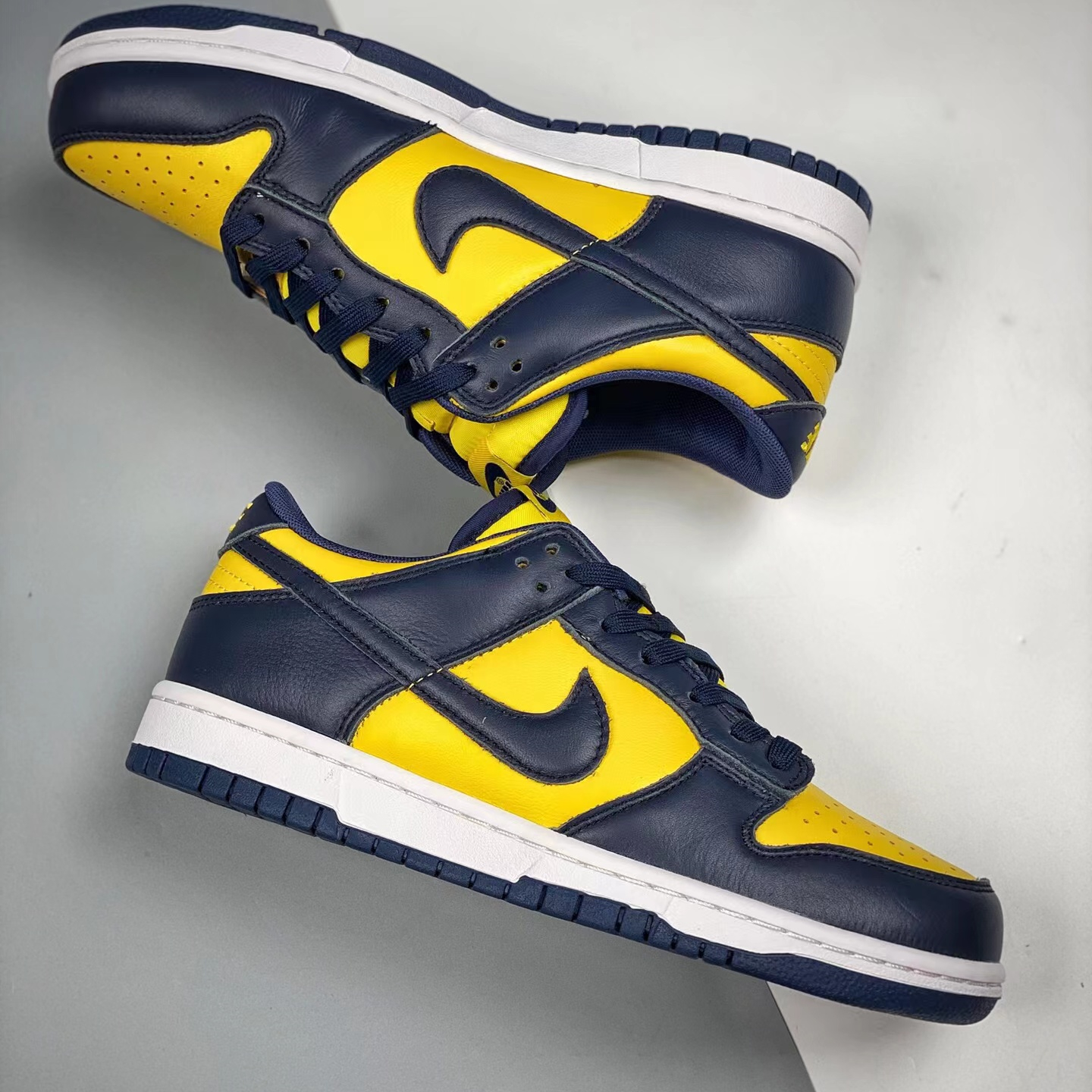 Nike SB Dunk Low Top Mens/Women Sneakers Shoes 36 - 46