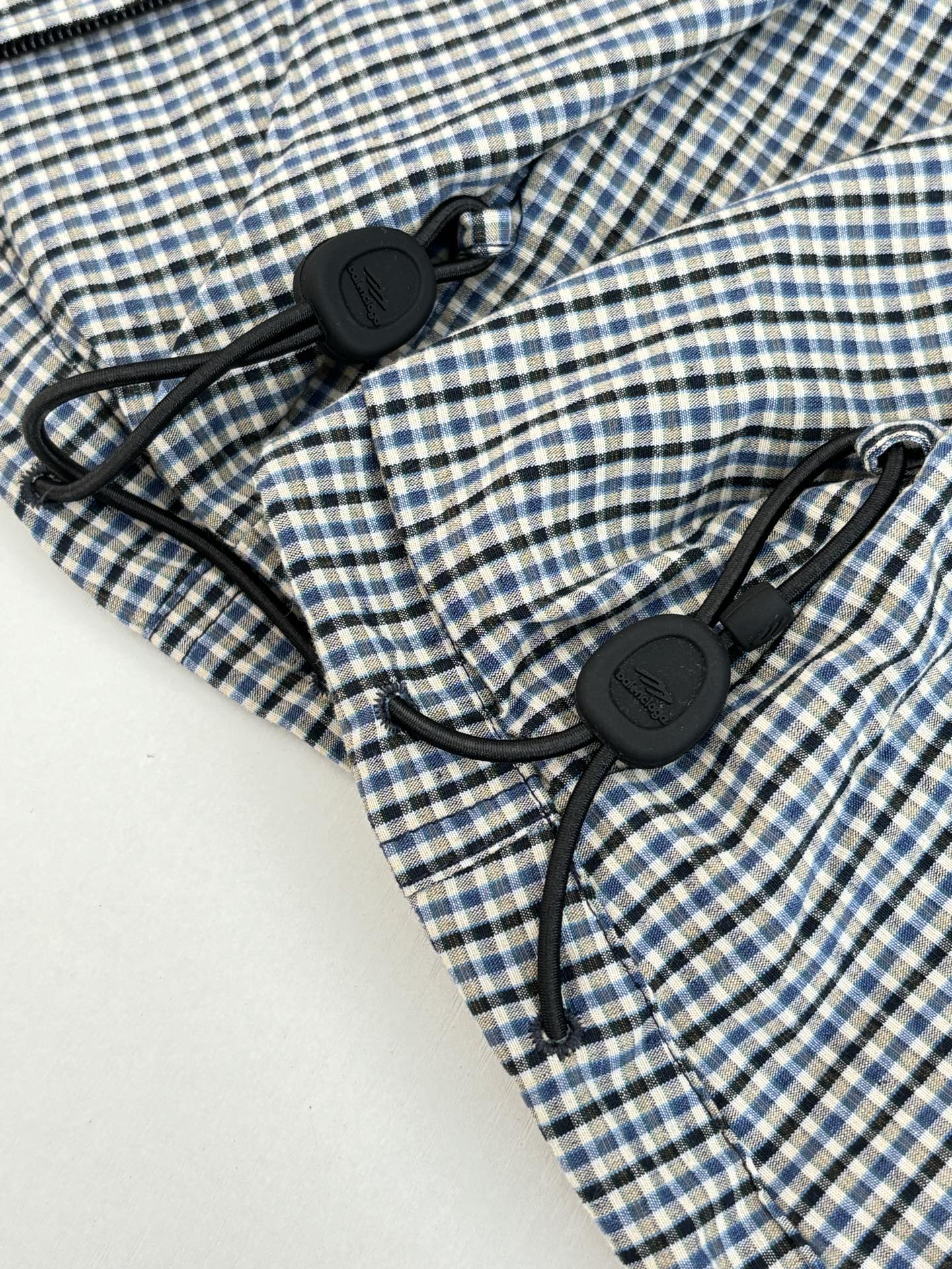 Balenciaga Unisex Jacket Size S-L