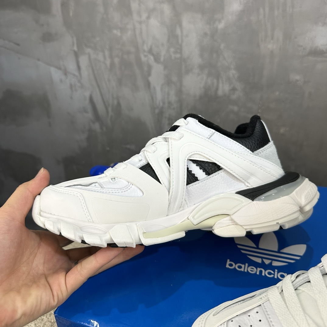 Balenciaga x Adiads Track Sneaker Size 36-46
