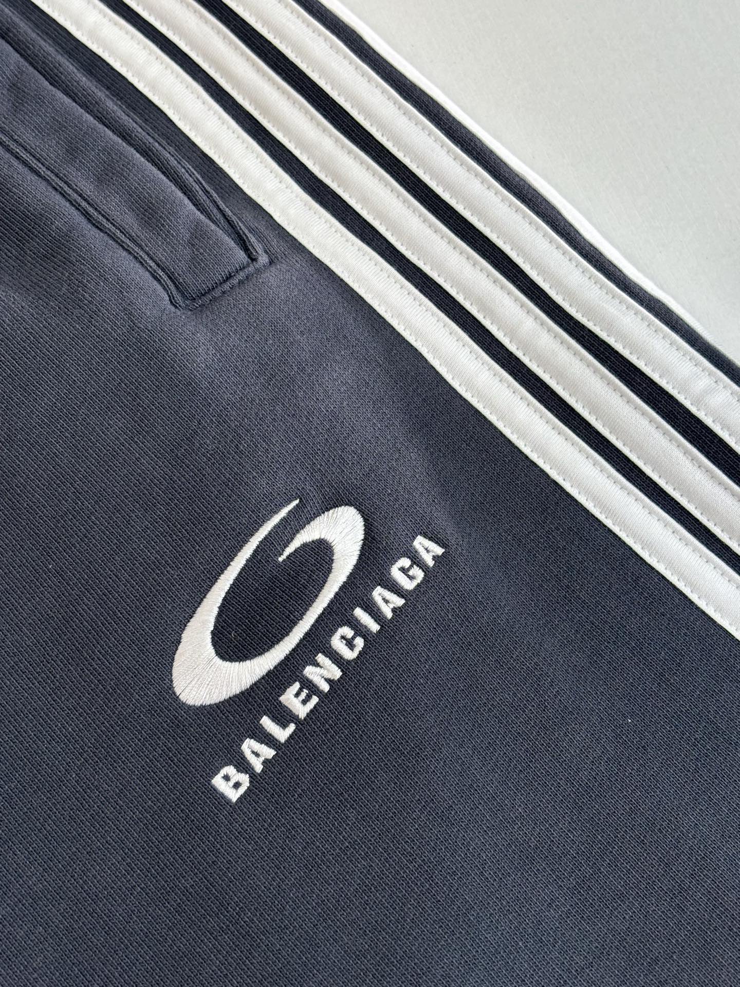 Balenciaga Unisex Pants Size S-XL