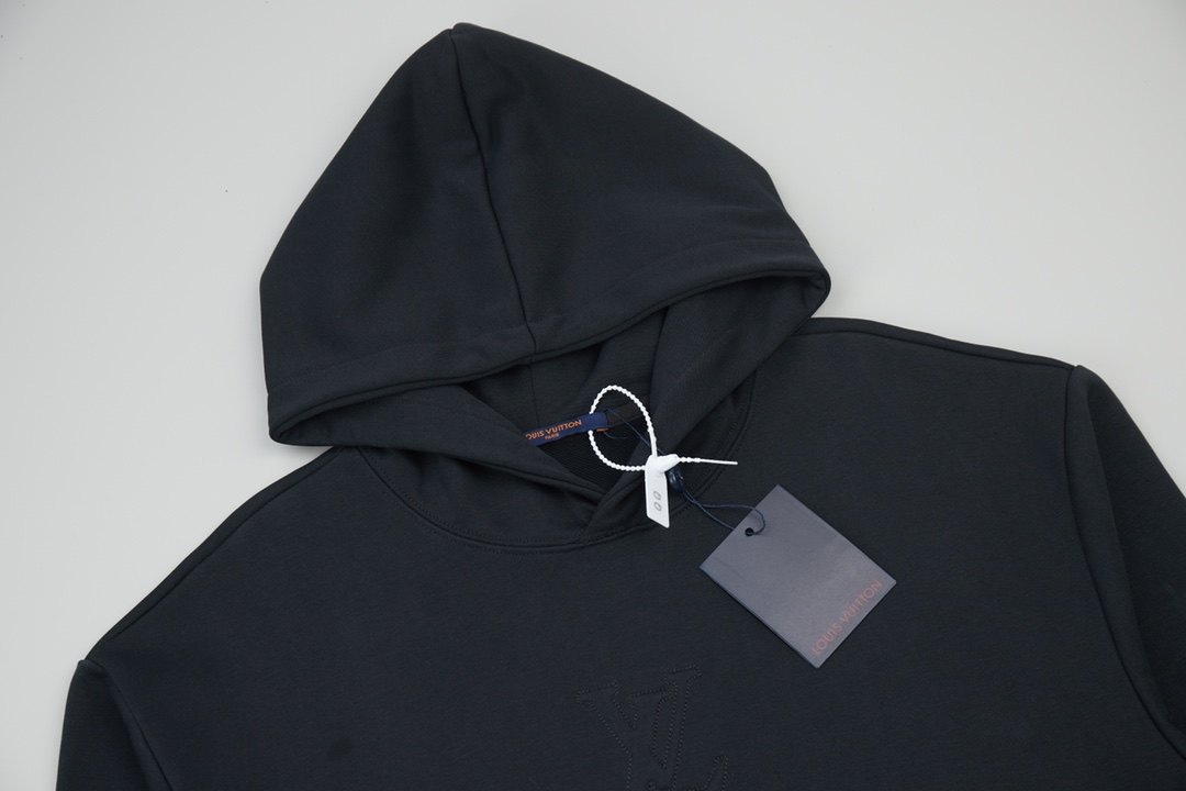 Louis Vuitton Unisex Sweatshirt Size S-XL