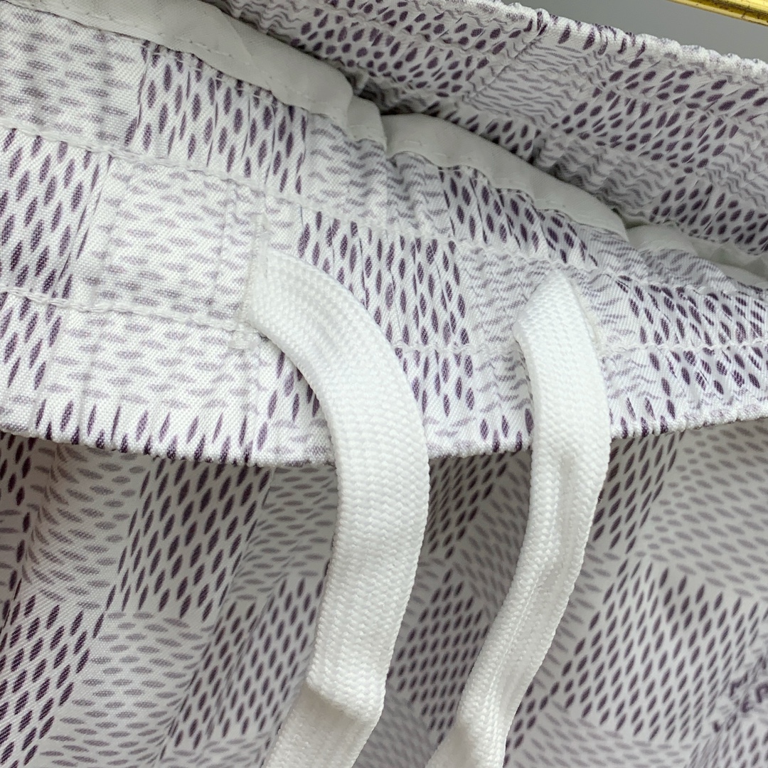 Louis Vuitton Sommeranzug Size M-XXL