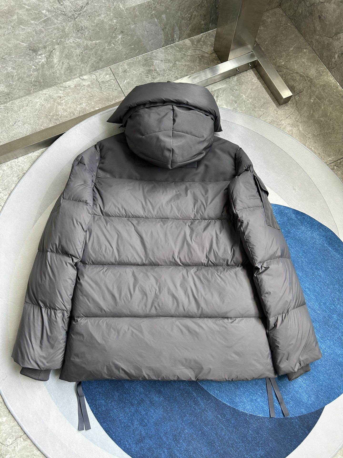 Canada Goose Paradigm Expedition Parka-WD Men Winter Jacket Size XS-XXL