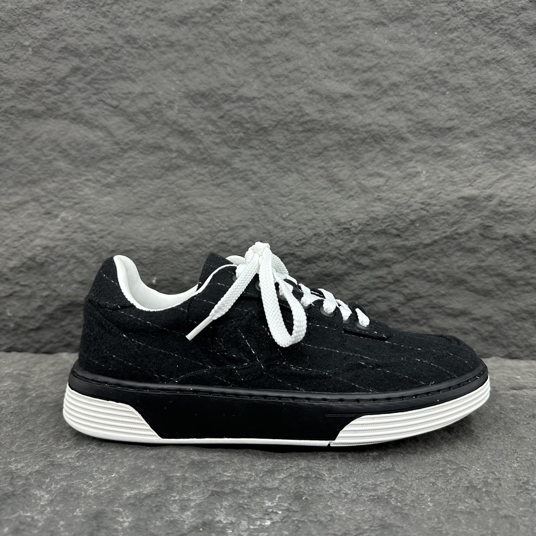 Chanel 2024ss Sneaker Size 36-46