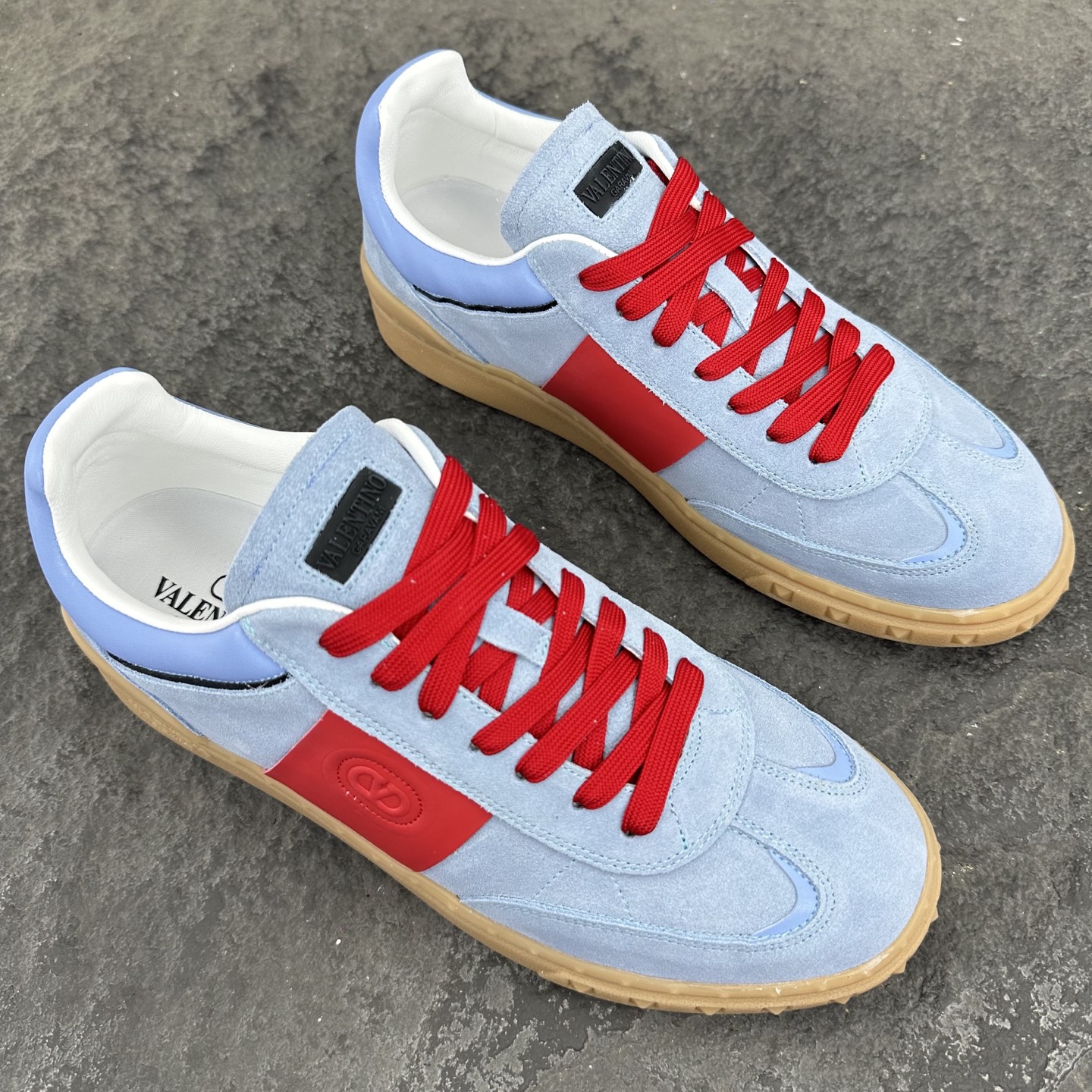 Valentino UPVILLAGE Sneaker Size 36-46